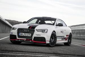 Audi RS5 TDI Competition Concept 2015 года